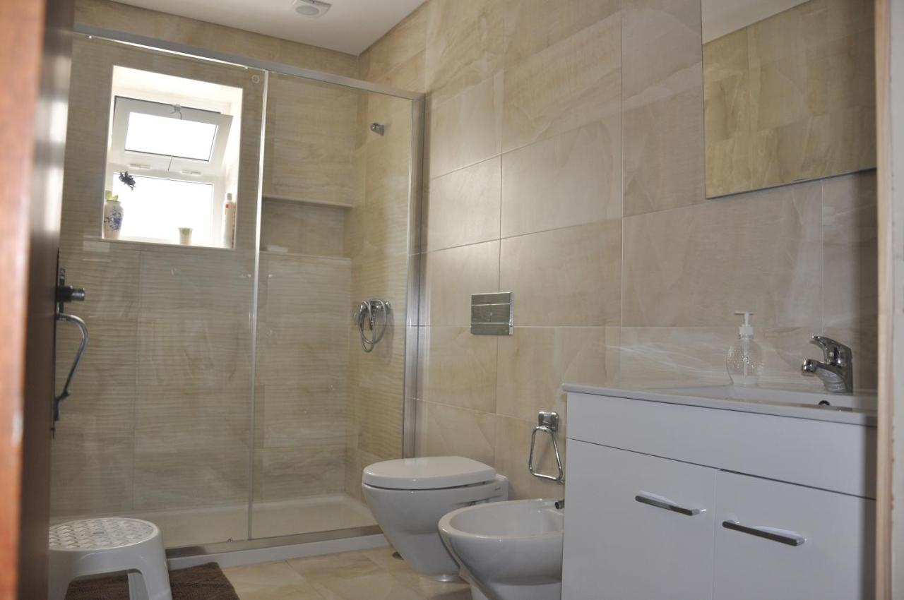 Casa De Zira Apartment Nazare Ngoại thất bức ảnh