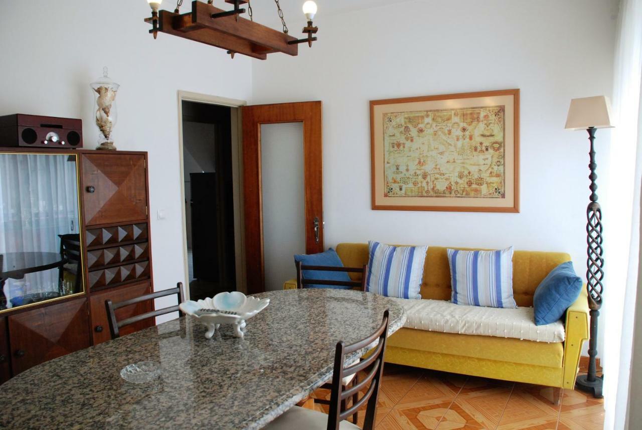 Casa De Zira Apartment Nazare Ngoại thất bức ảnh