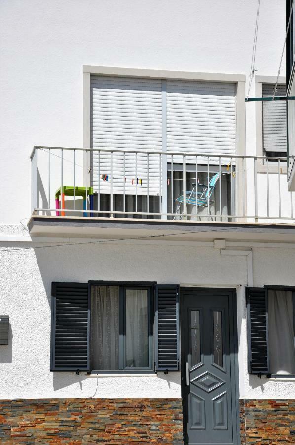 Casa De Zira Apartment Nazare Ngoại thất bức ảnh